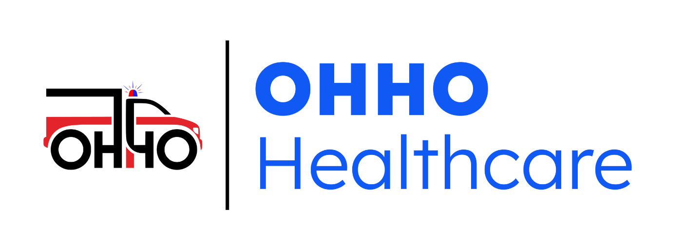 OHHO HealthCare